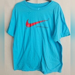 Nike Graphic T-Shirt